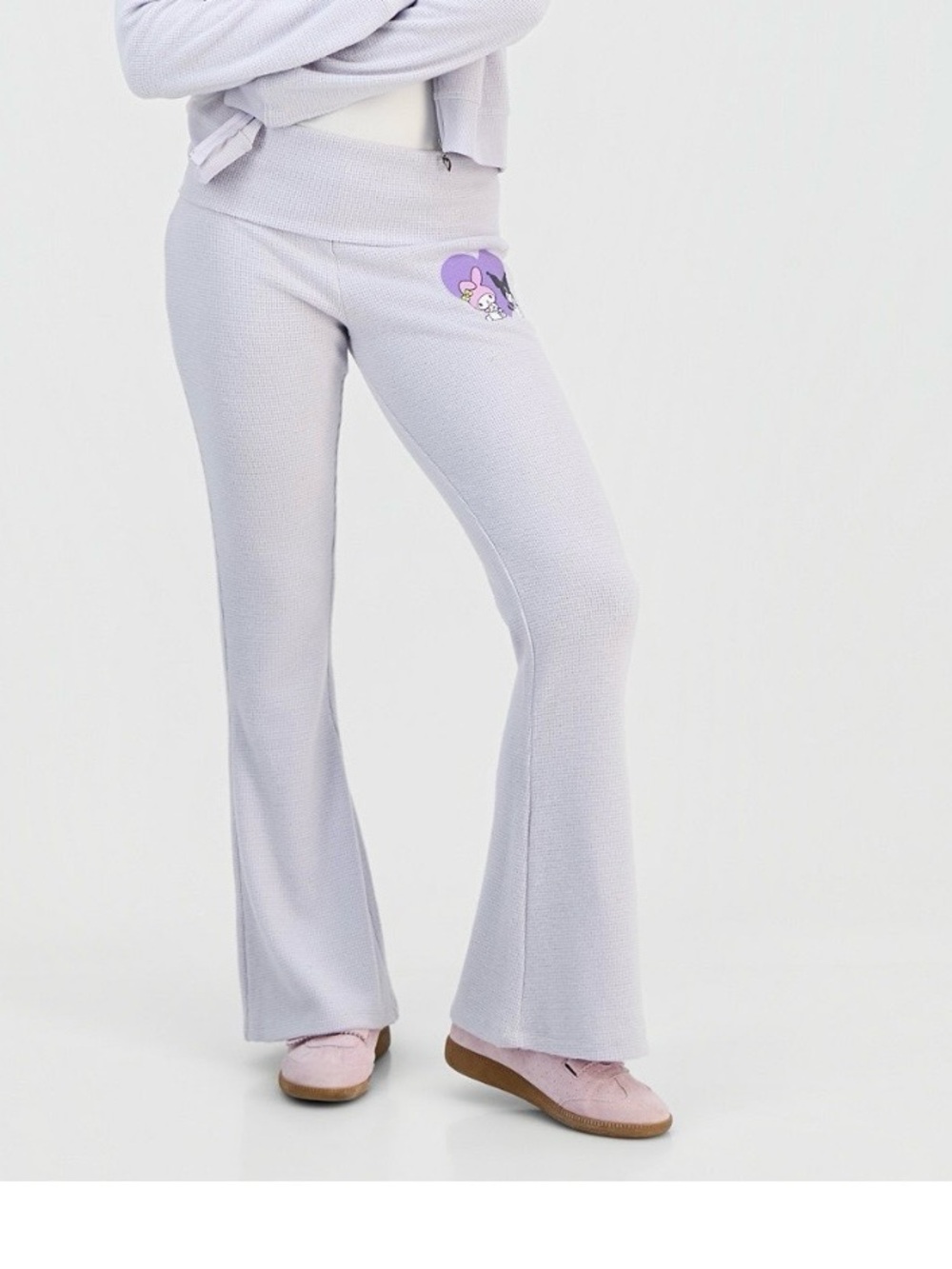 NWT Grayson Threads Thermal Fold-Over Pants size XL